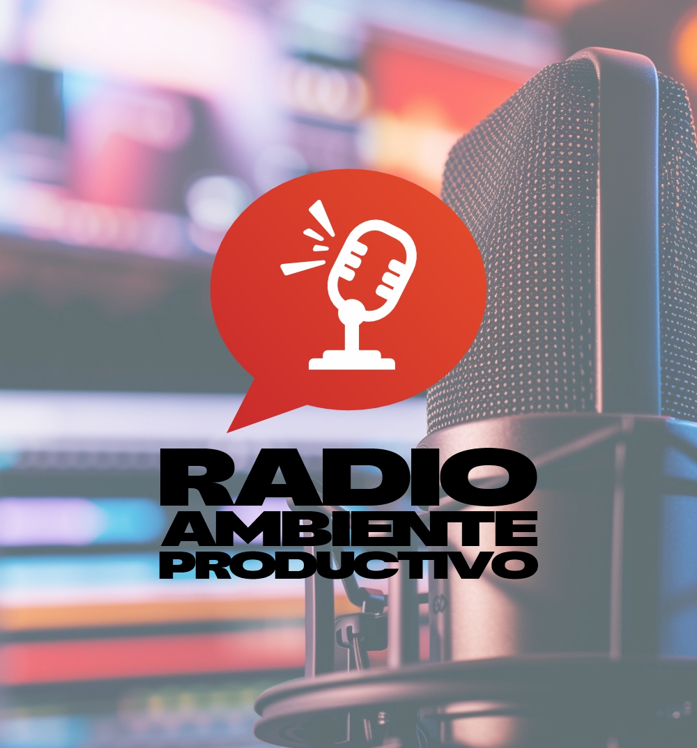 Radio Ambiente Productivo