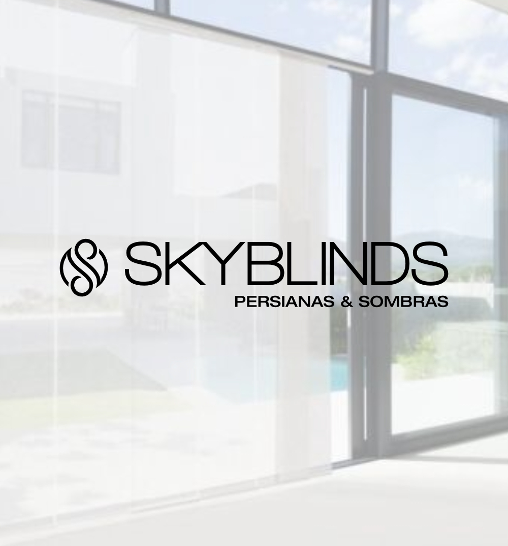 SKYBLINDS
