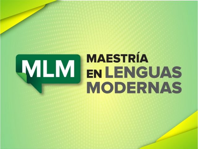 Maestría en Lenguas Modernas - UABC