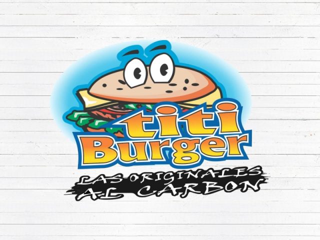 Titi Burger