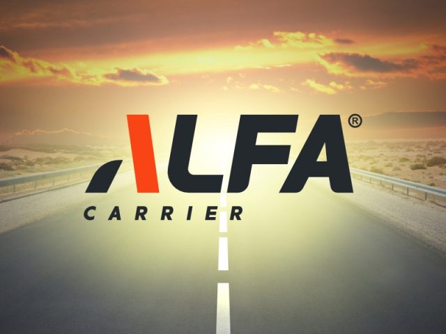 Alfa Carrier