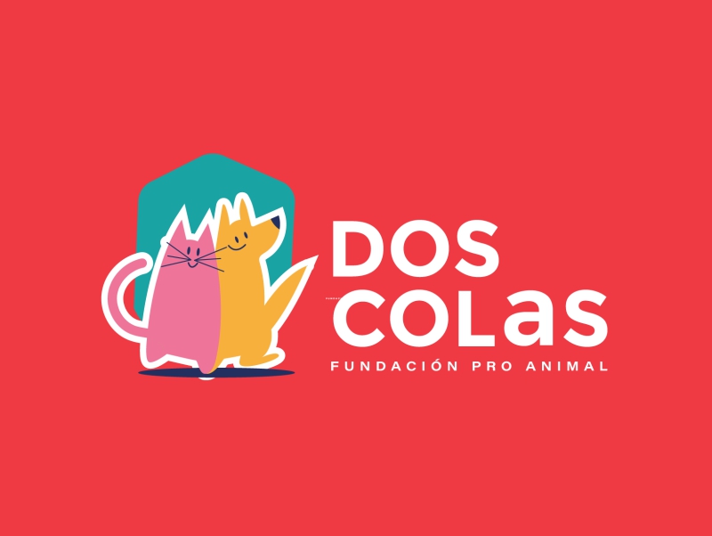 Dos Colas Fundación Pro Animal