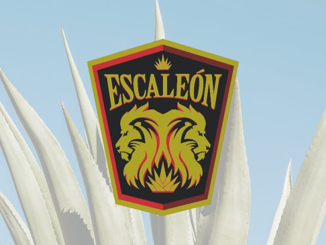 Mezcal Escaleón