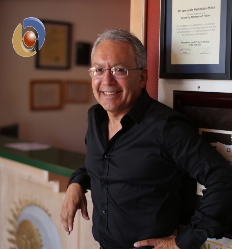 Dr. Hernández Mejía