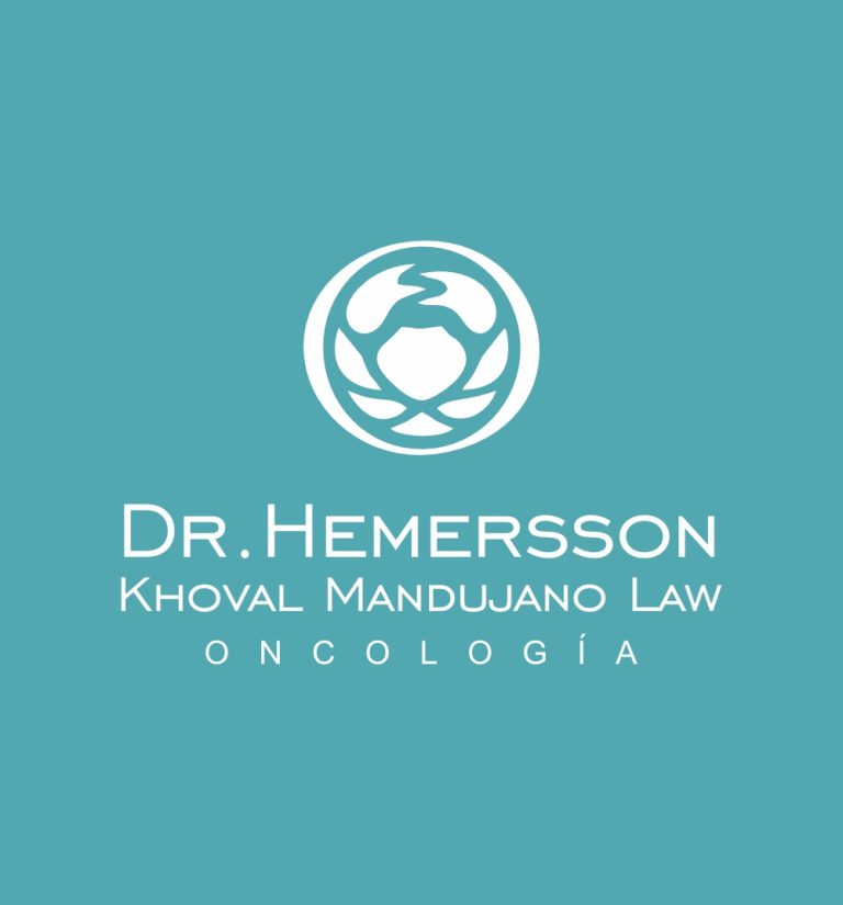 Dr. Hemersson Khoval Mandujano Law