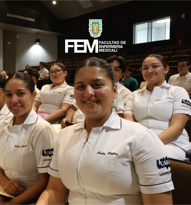 Facultad de Enfermería Mexicali