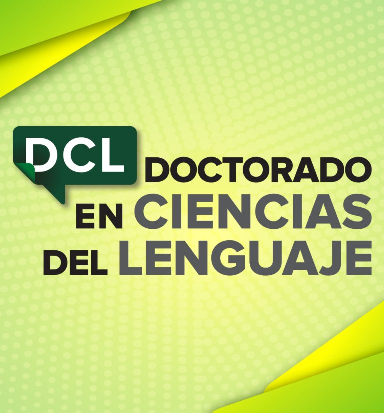 UABC – Doctorado en Ciencias del Lenguaje