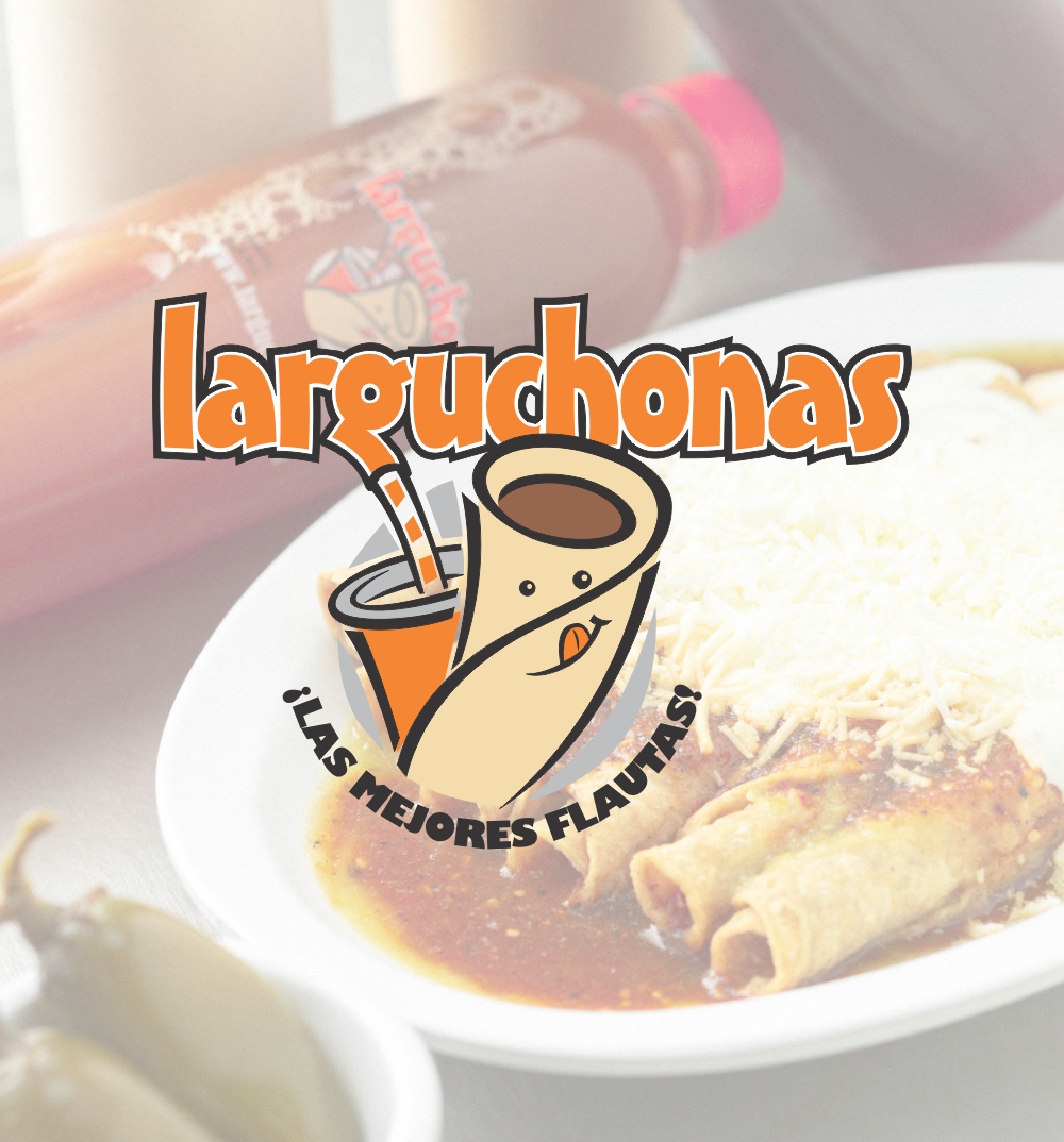 Larguchonas