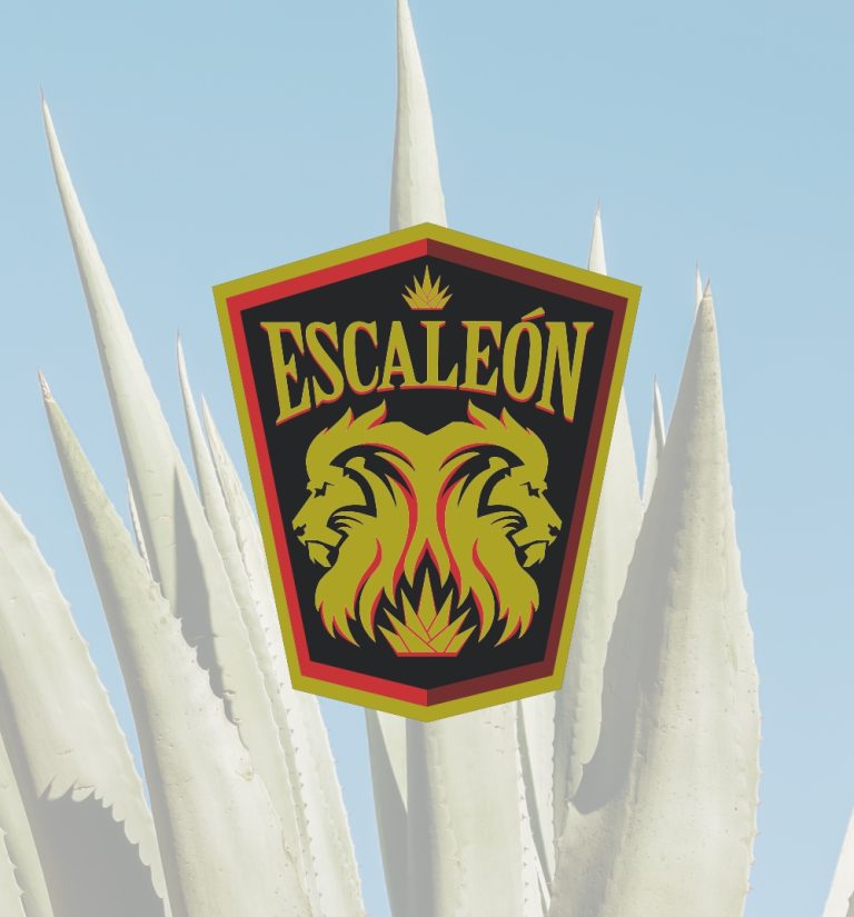 Mezcal Escaleón