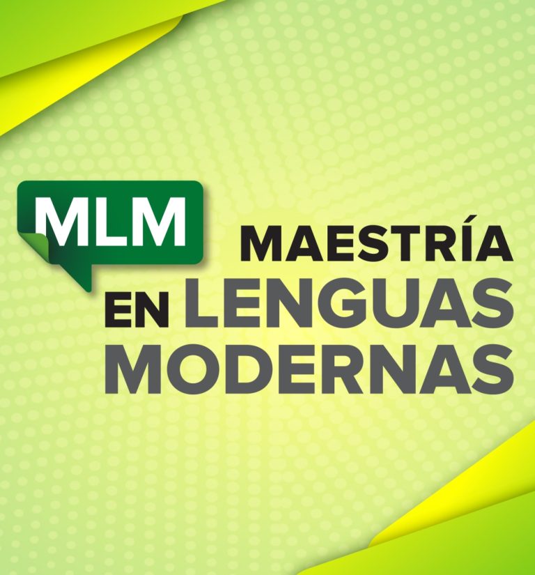 UABC – Maestría en Lenguas Modernas