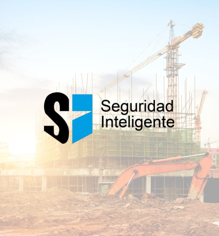 SI – Seguridad Inteligente